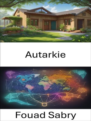 cover image of Autarkie
